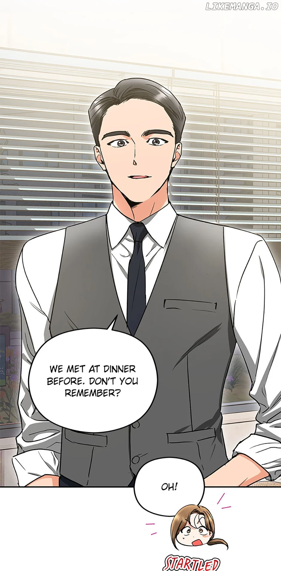 A Kiss Is Not Enough chapter 55 page 51