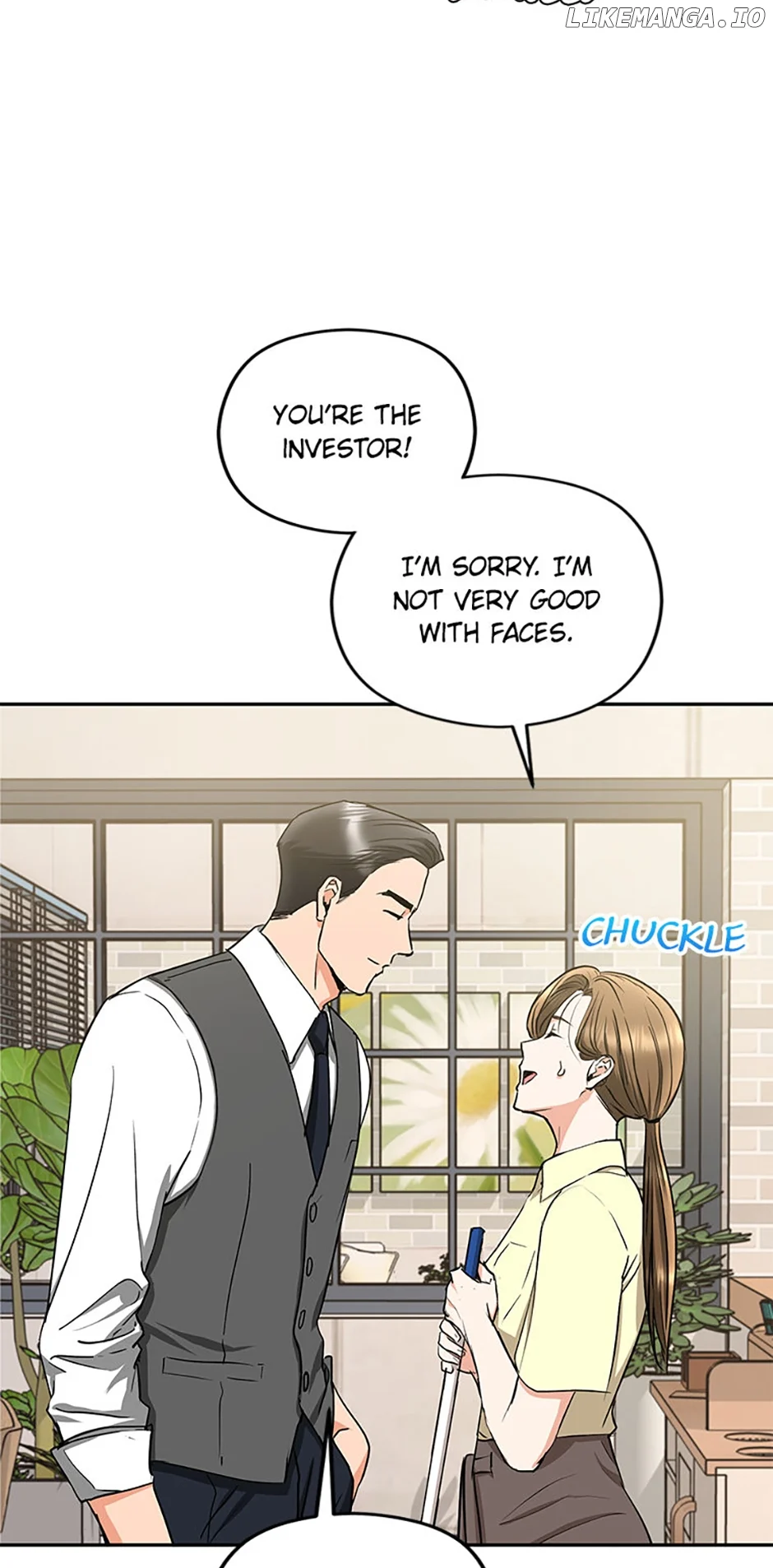 A Kiss Is Not Enough chapter 55 page 52