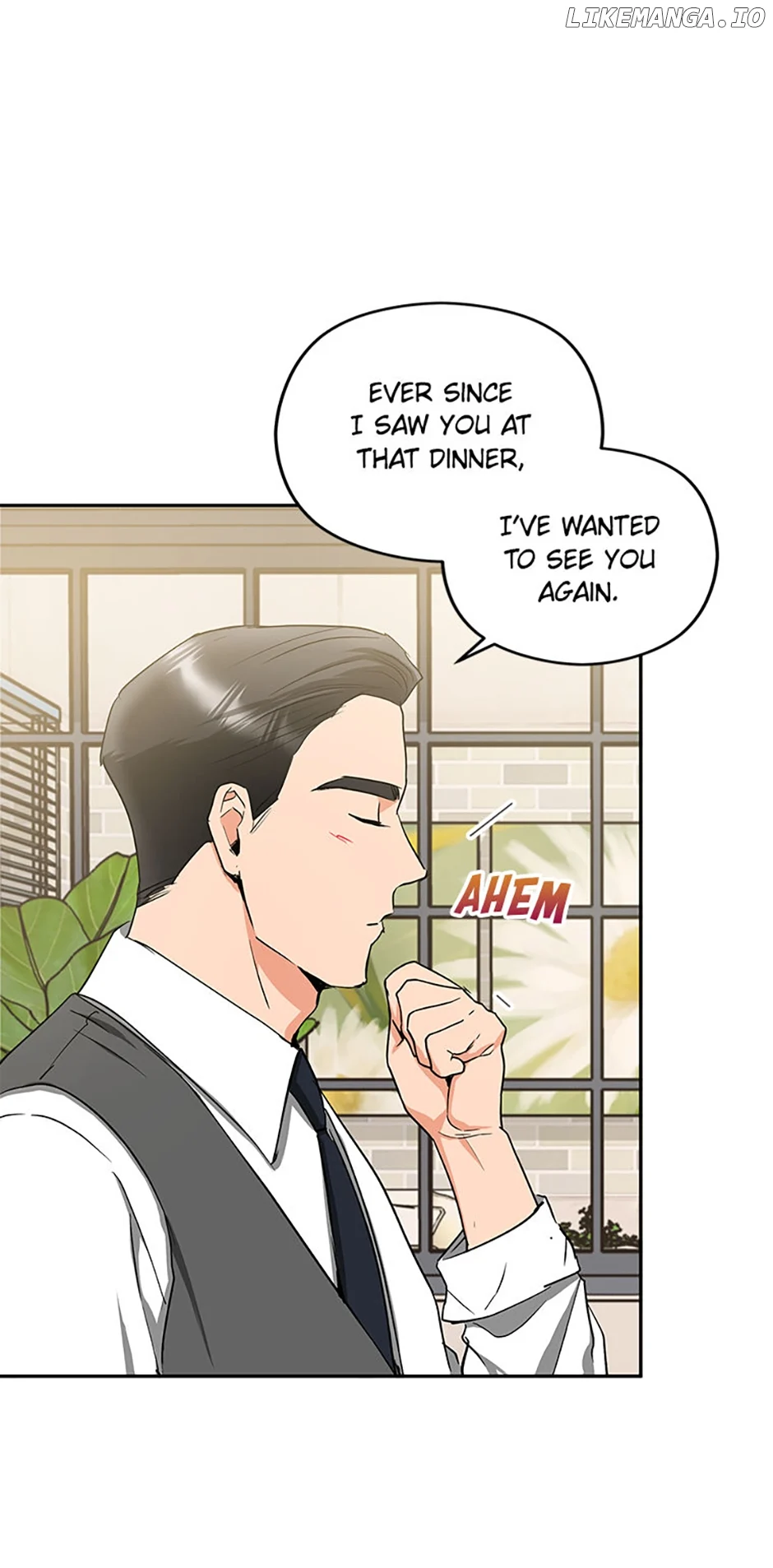 A Kiss Is Not Enough chapter 55 page 57