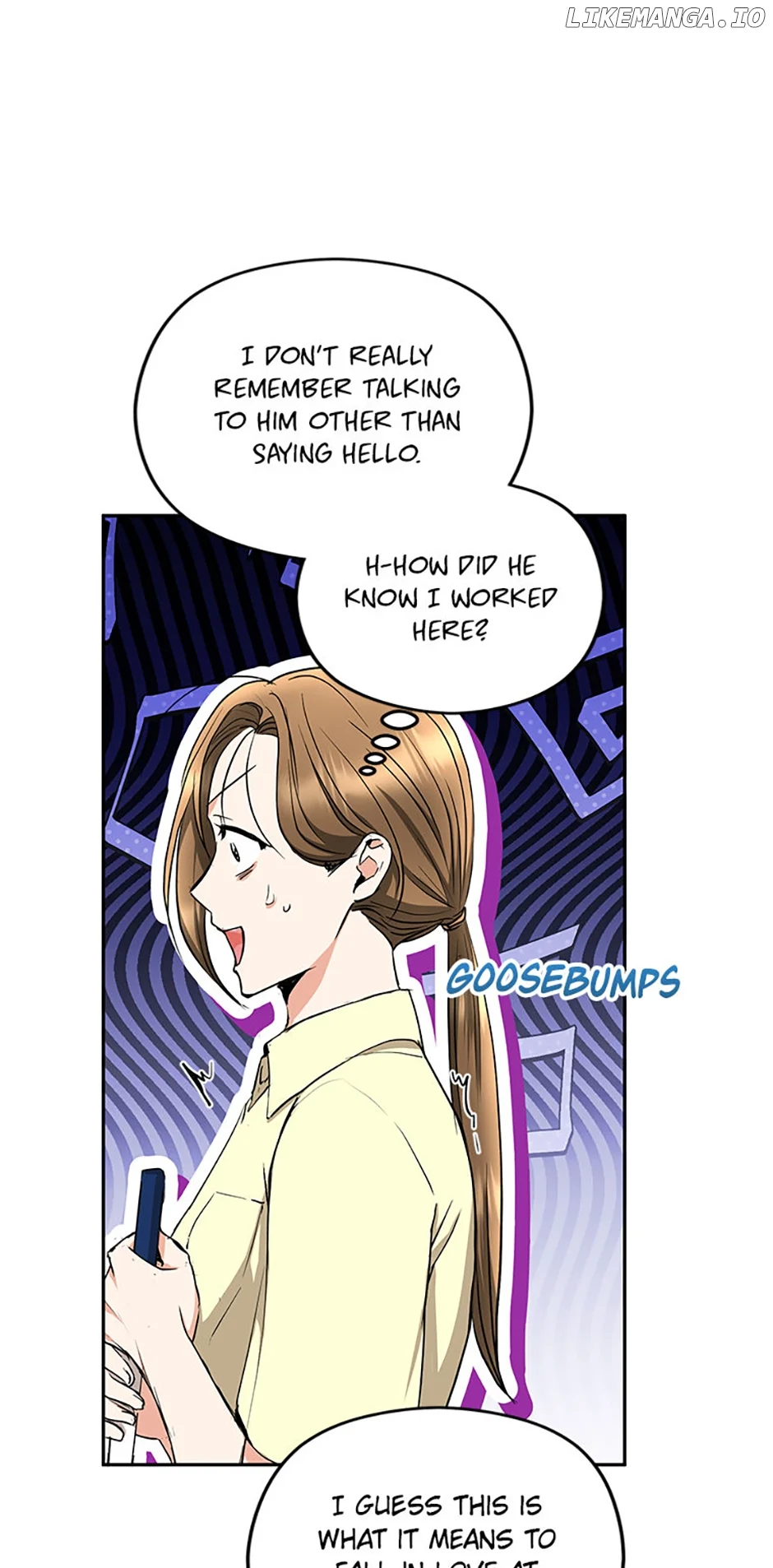 A Kiss Is Not Enough chapter 55 page 58