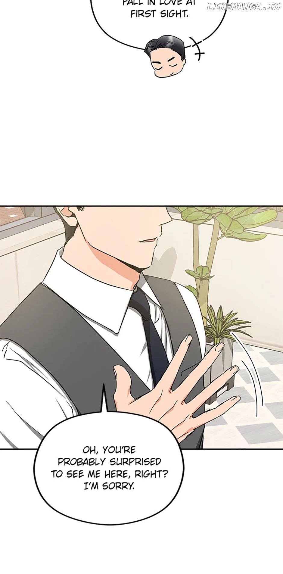 A Kiss Is Not Enough chapter 55 page 59