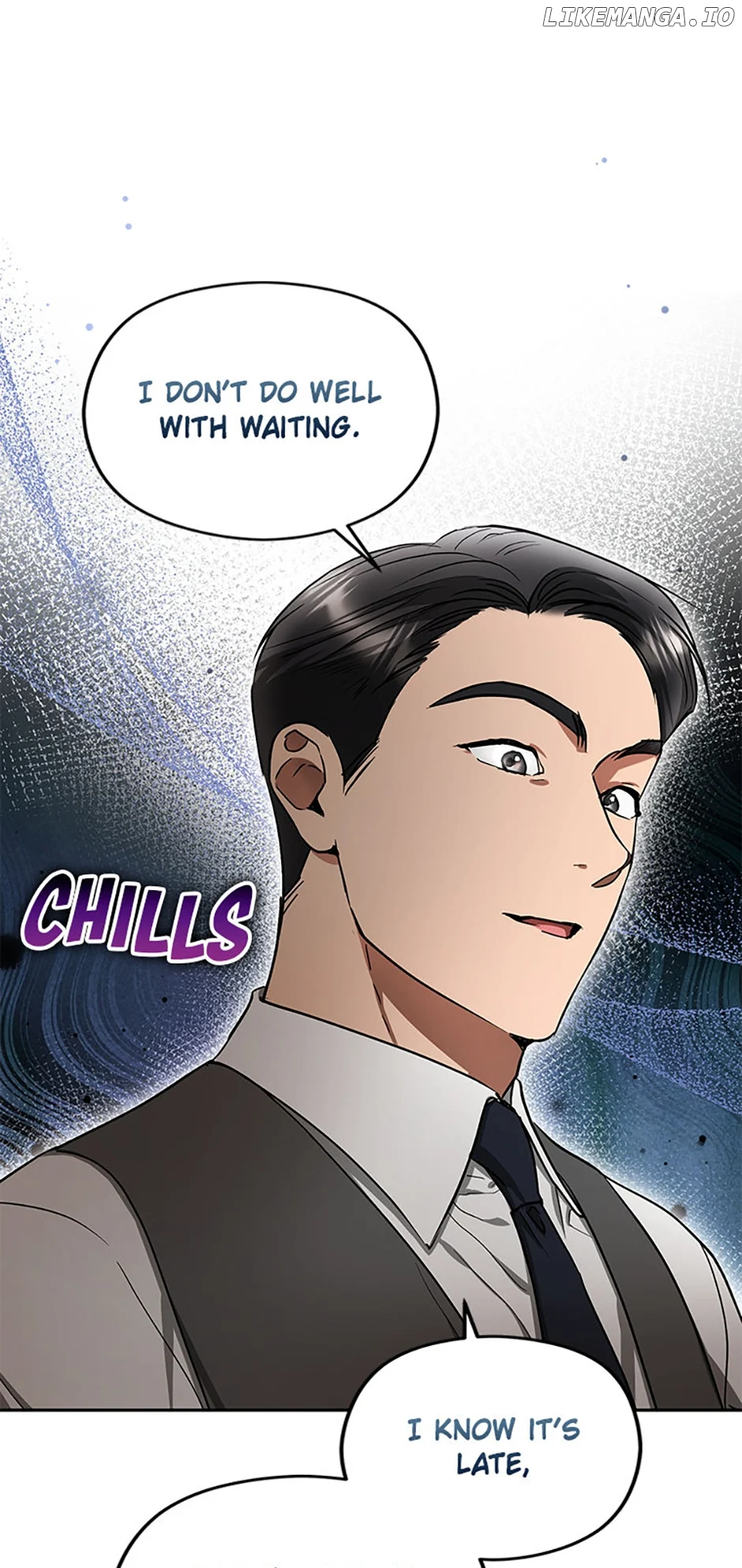 A Kiss Is Not Enough chapter 55 page 60