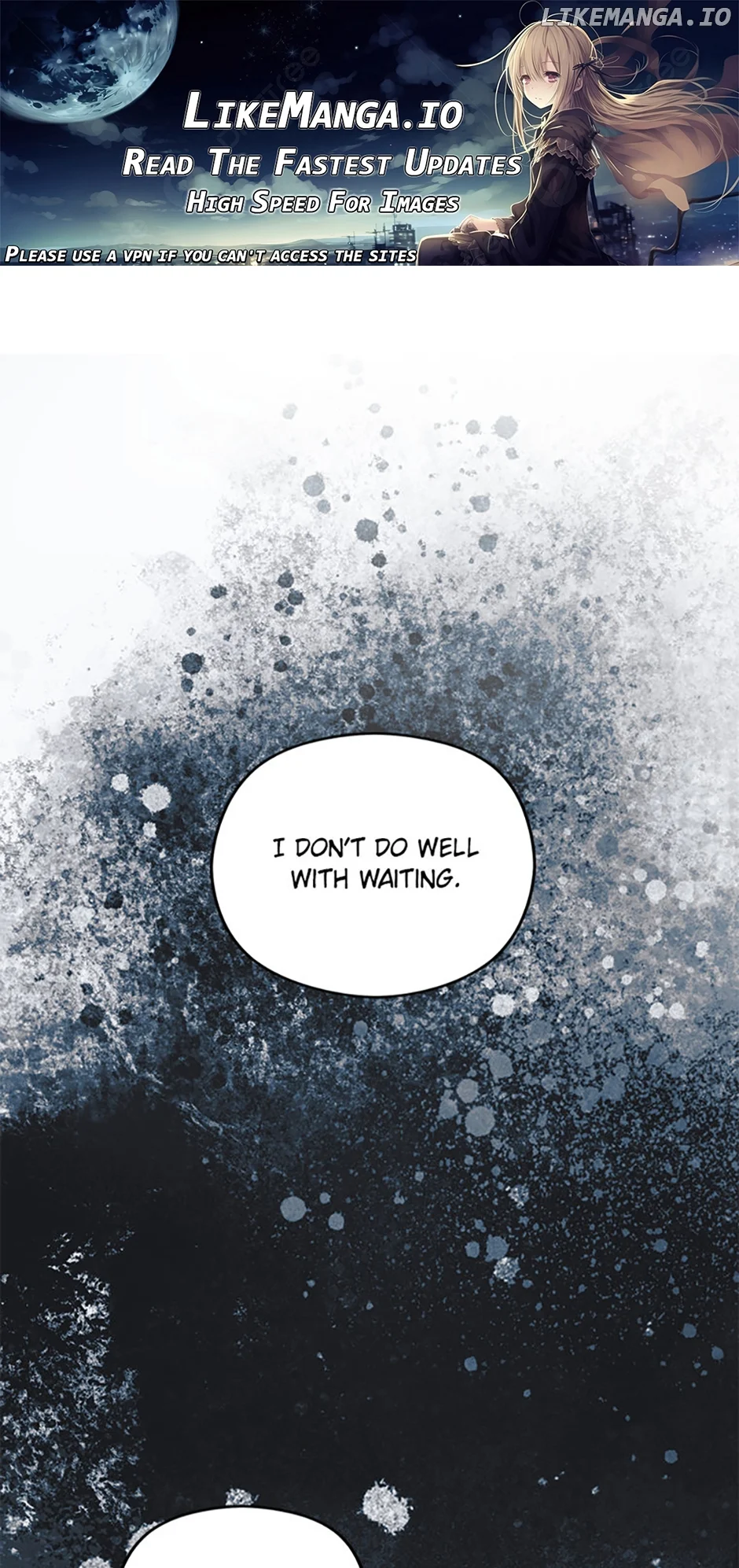 A Kiss Is Not Enough chapter 56 page 1