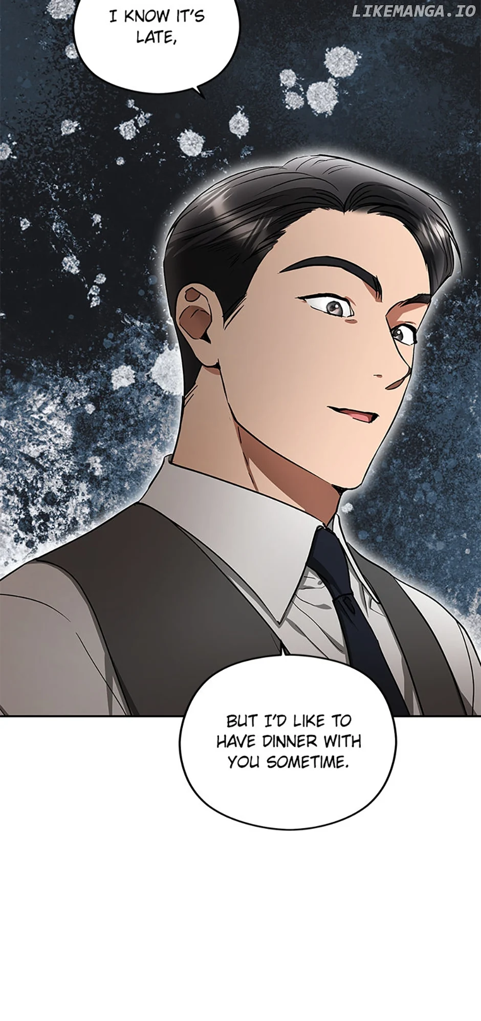 A Kiss Is Not Enough chapter 56 page 2