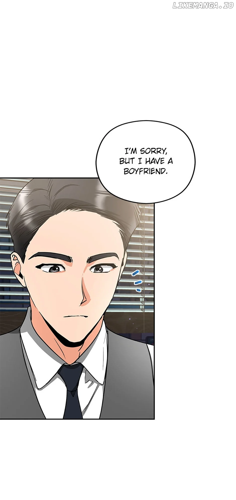 A Kiss Is Not Enough chapter 56 page 4