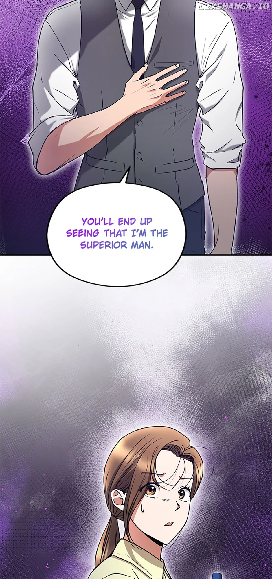 A Kiss Is Not Enough chapter 56 page 7