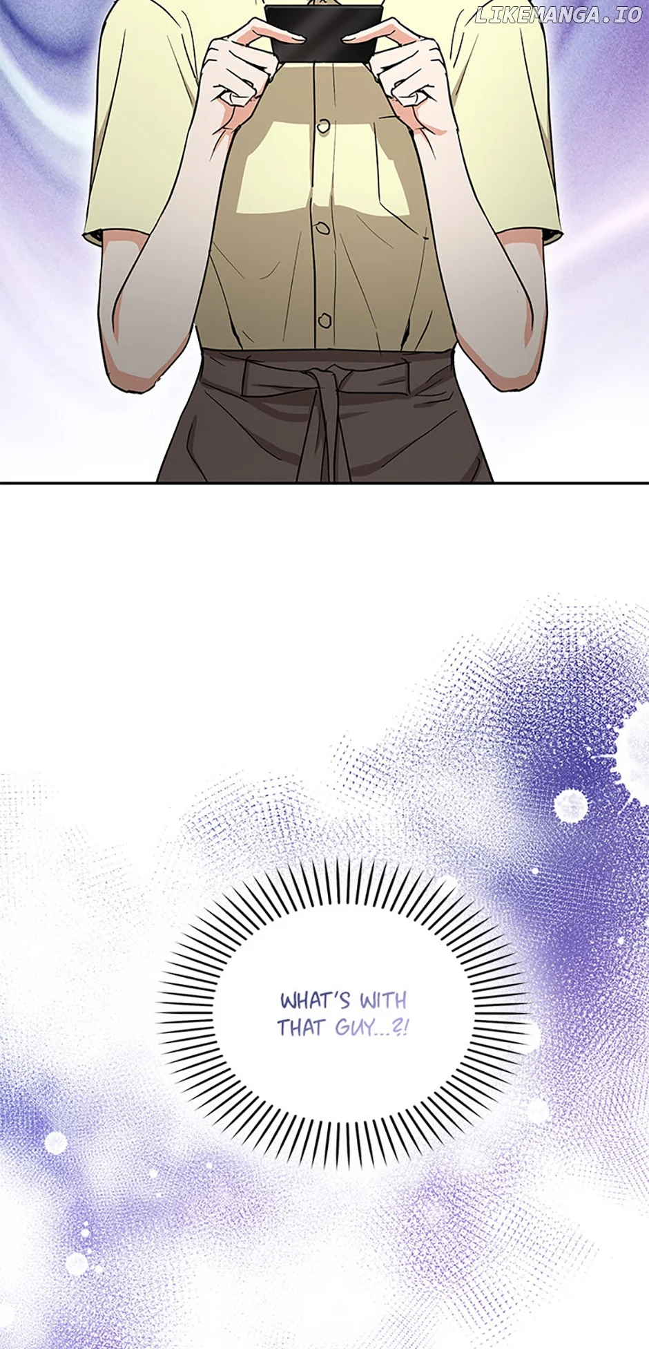 A Kiss Is Not Enough chapter 56 page 13