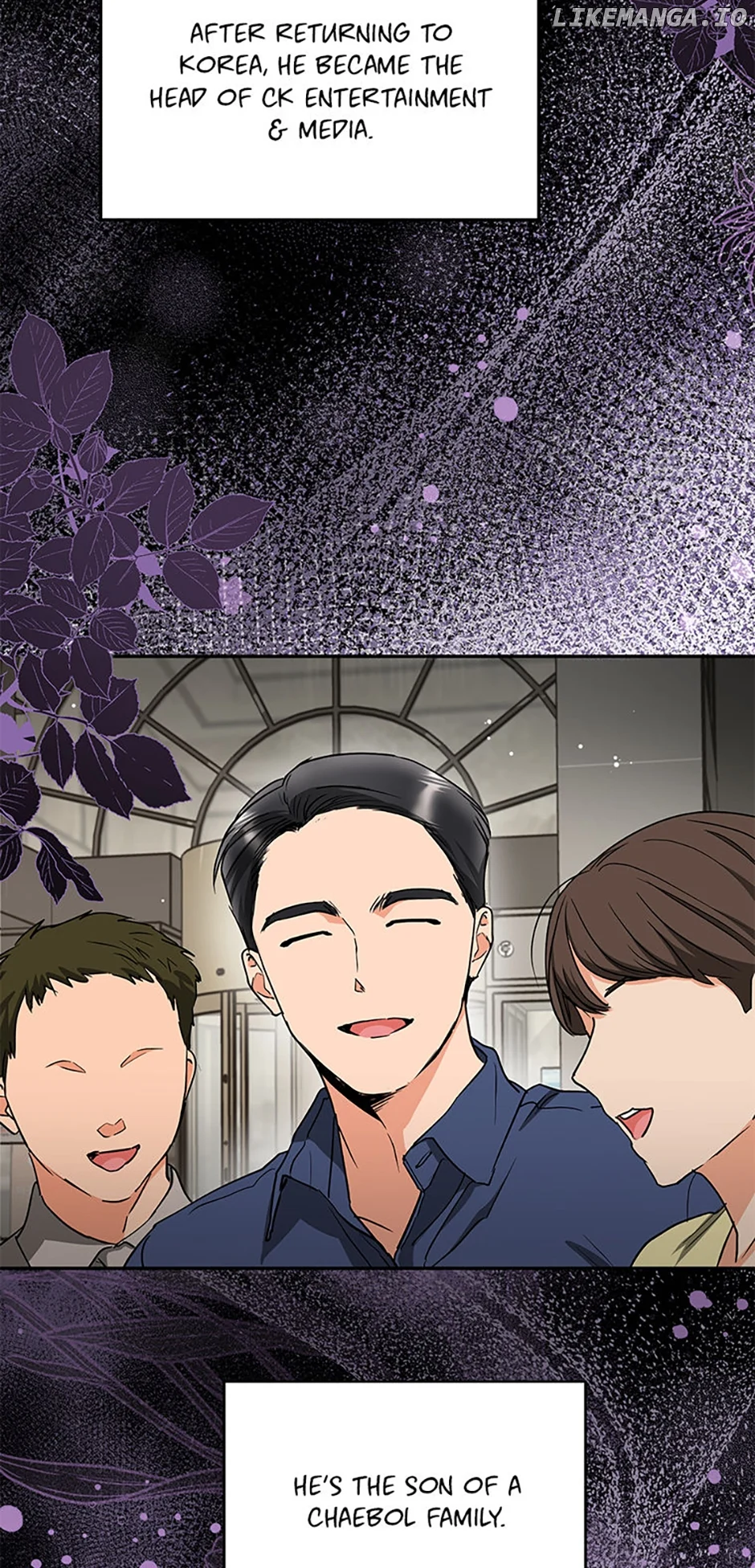 A Kiss Is Not Enough chapter 56 page 16