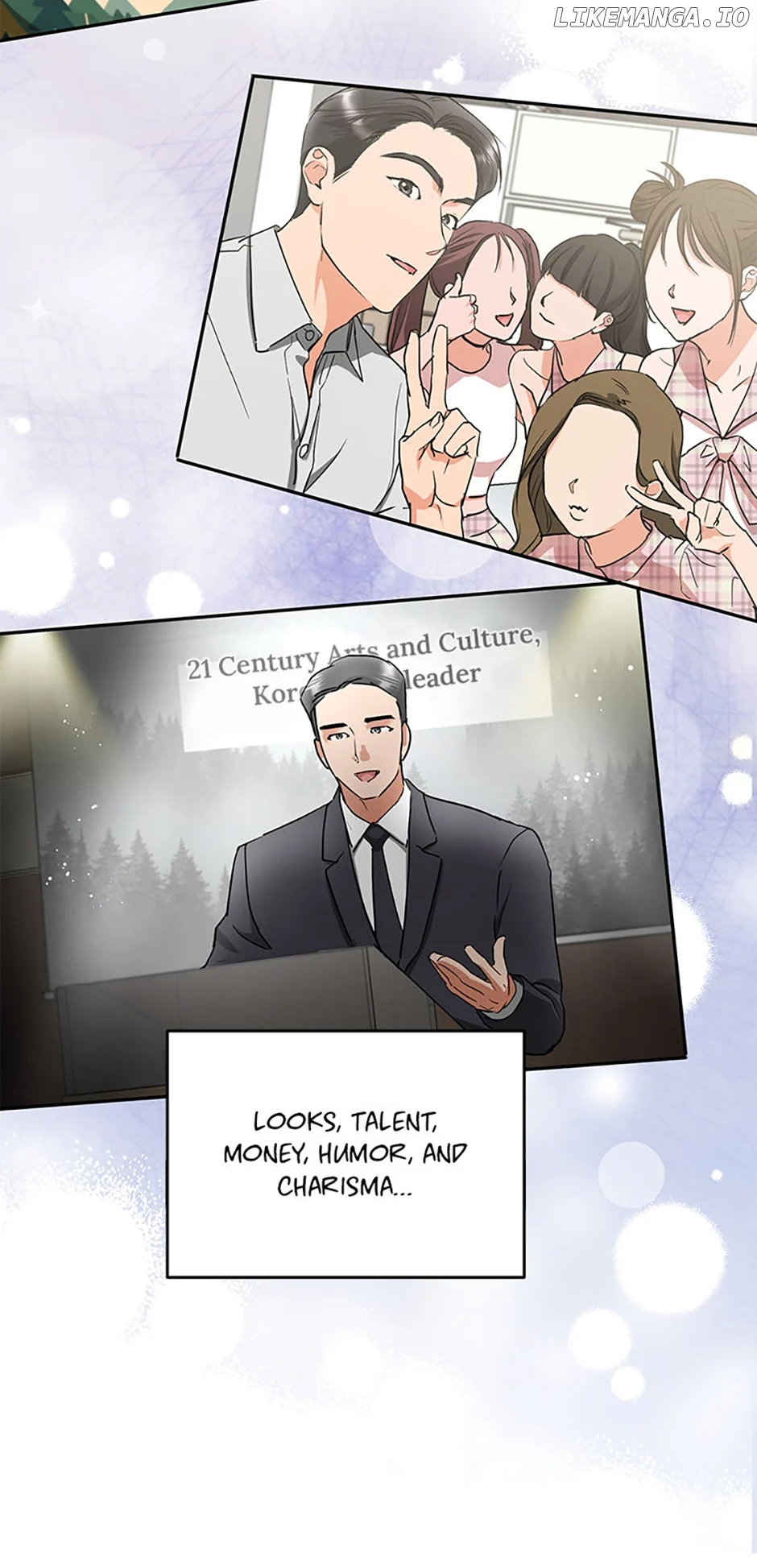 A Kiss Is Not Enough chapter 56 page 18