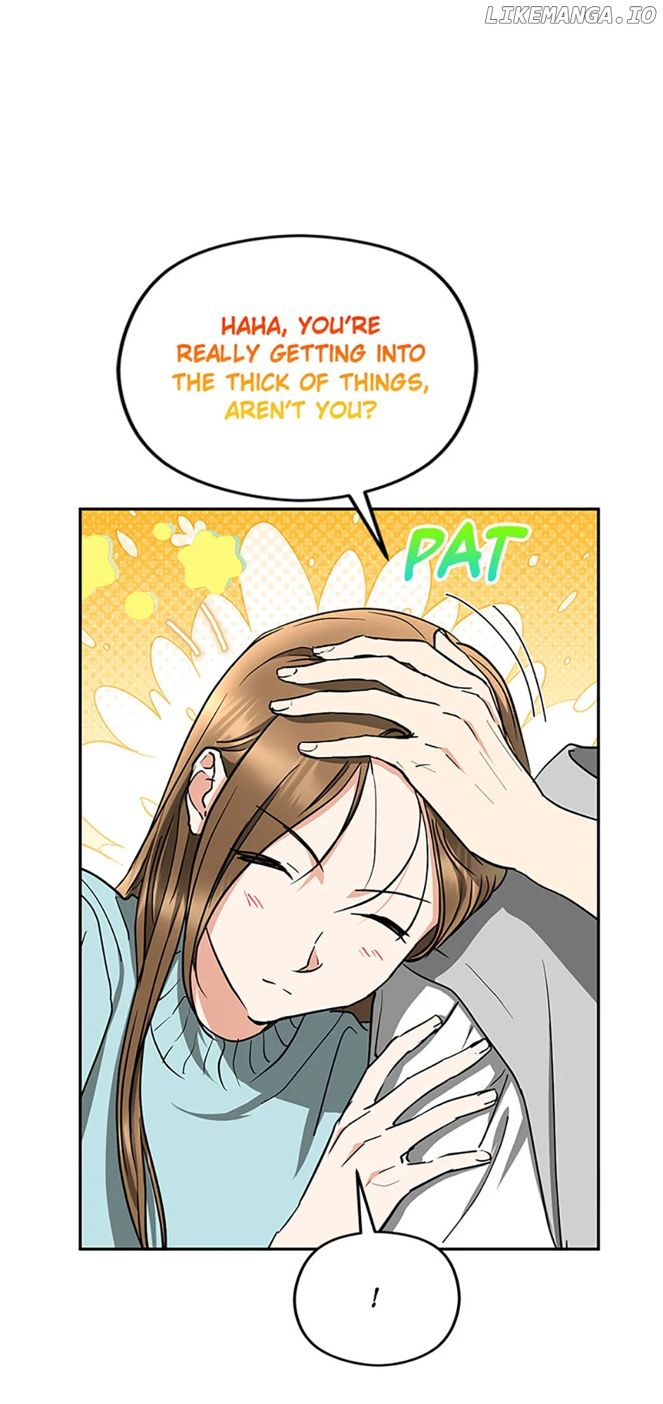 A Kiss Is Not Enough chapter 56 page 26
