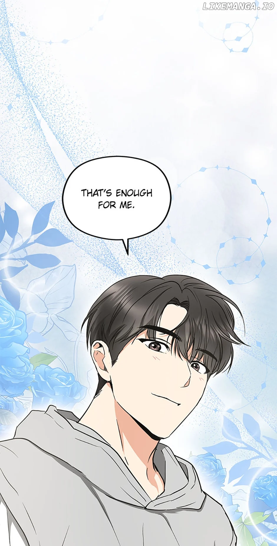 A Kiss Is Not Enough chapter 56 page 29