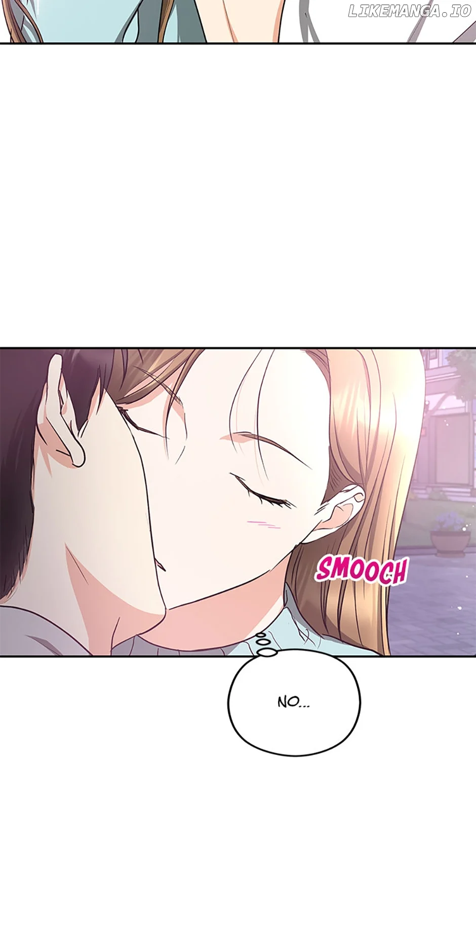 A Kiss Is Not Enough chapter 56 page 34