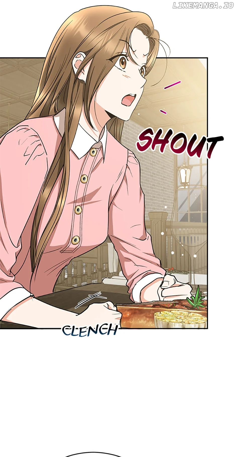 A Kiss Is Not Enough chapter 56 page 40