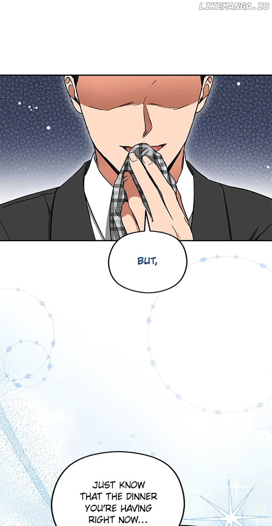 A Kiss Is Not Enough chapter 56 page 42