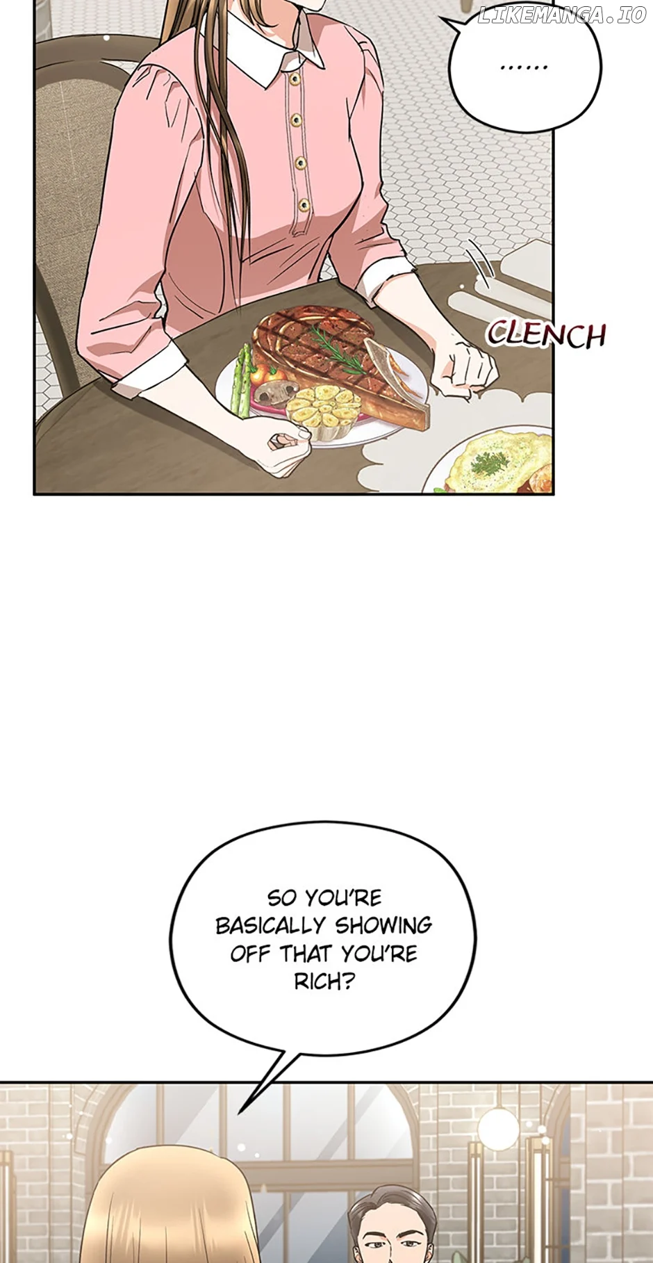 A Kiss Is Not Enough chapter 56 page 45