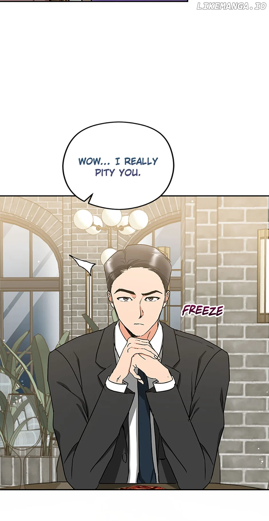 A Kiss Is Not Enough chapter 56 page 50