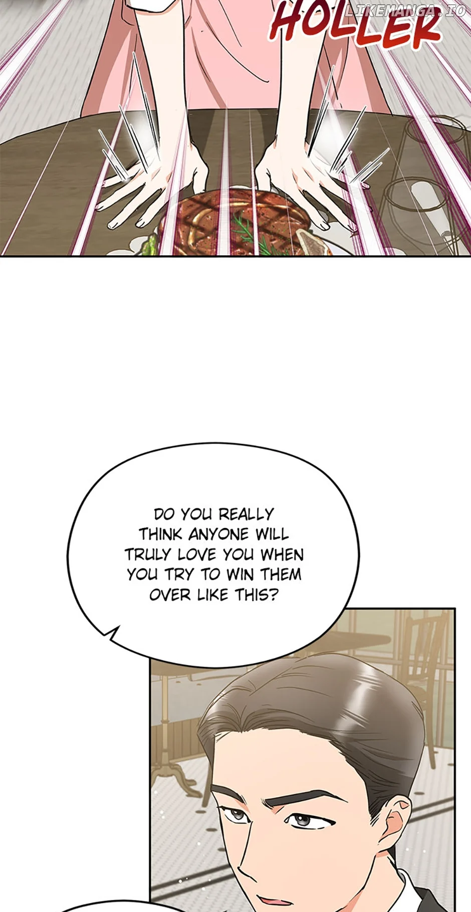A Kiss Is Not Enough chapter 56 page 52