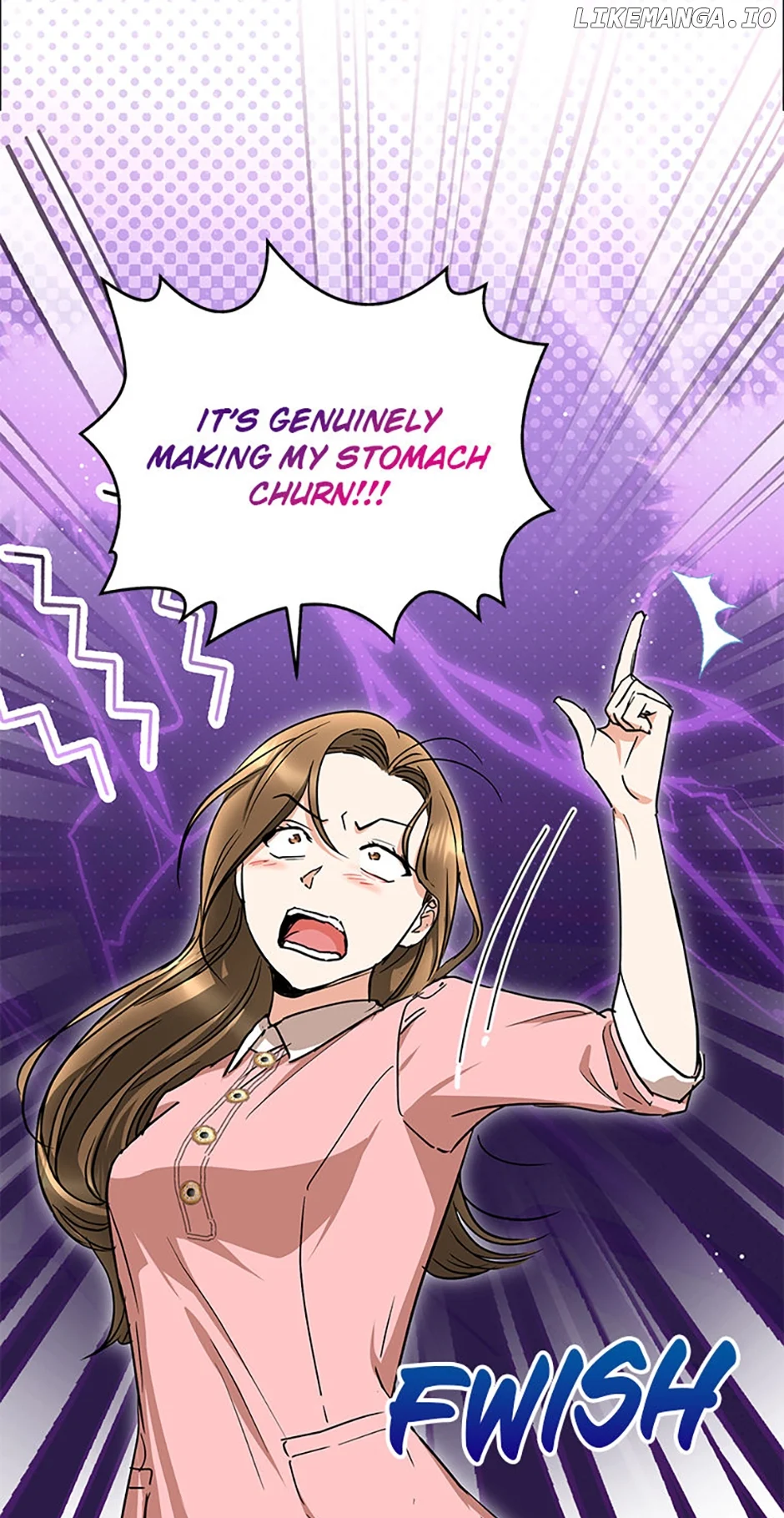 A Kiss Is Not Enough chapter 56 page 55