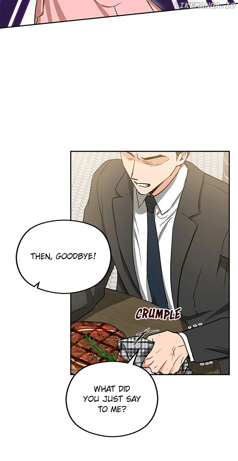 A Kiss Is Not Enough chapter 56 page 56