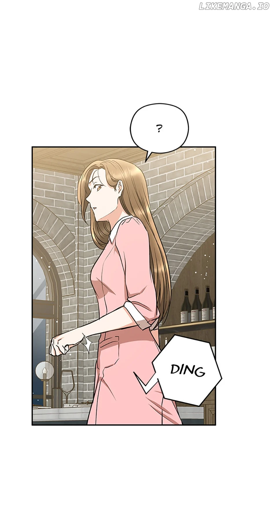 A Kiss Is Not Enough chapter 56 page 57