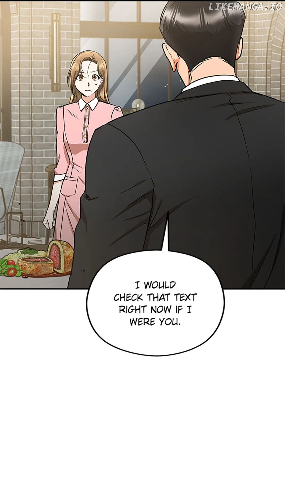 A Kiss Is Not Enough chapter 56 page 59