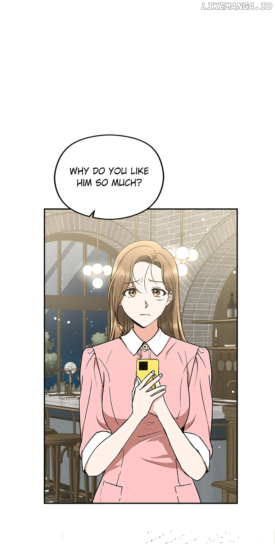 A Kiss Is Not Enough chapter 57 page 2