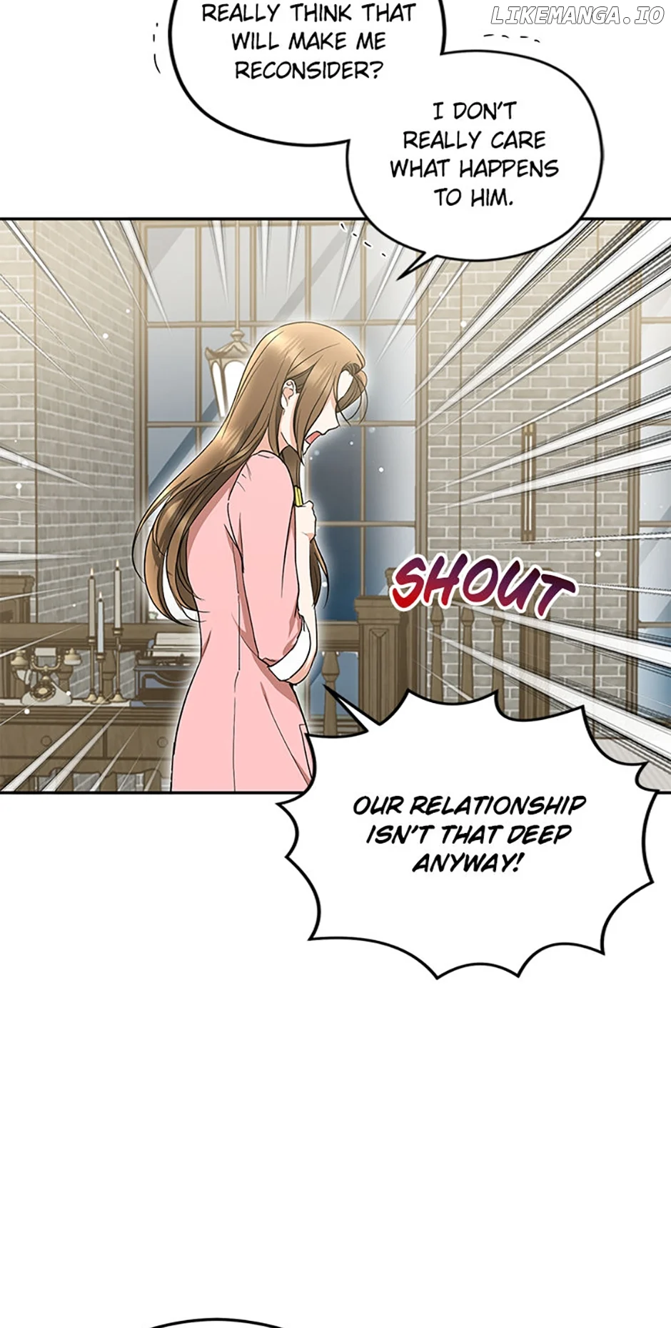 A Kiss Is Not Enough chapter 57 page 9
