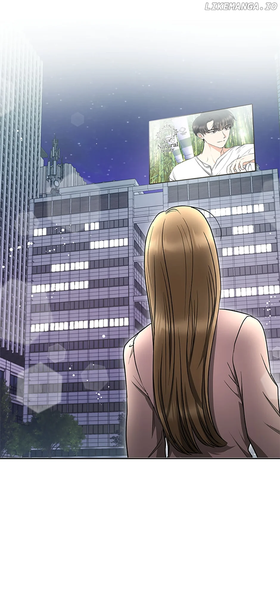 A Kiss Is Not Enough chapter 57 page 18