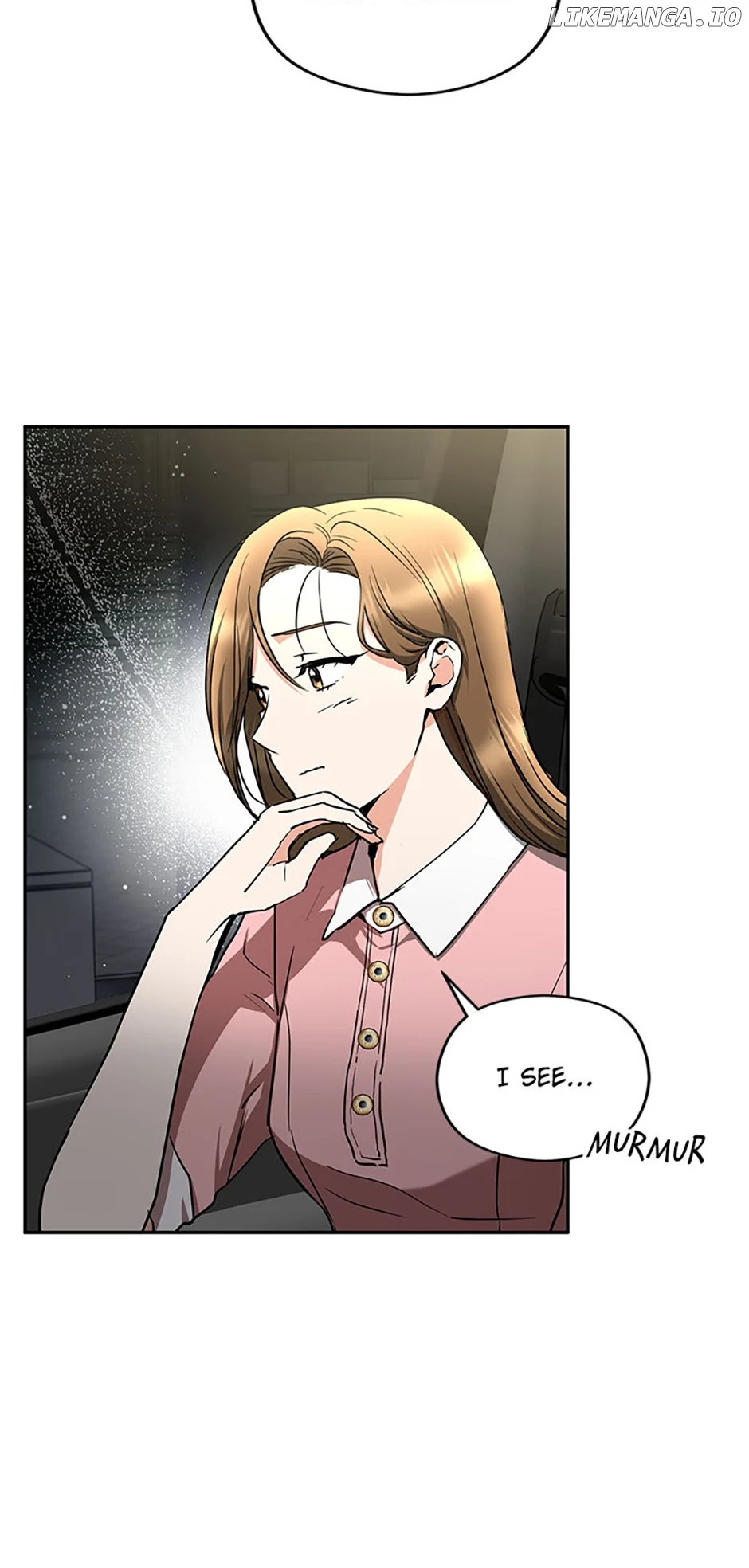 A Kiss Is Not Enough chapter 57 page 28