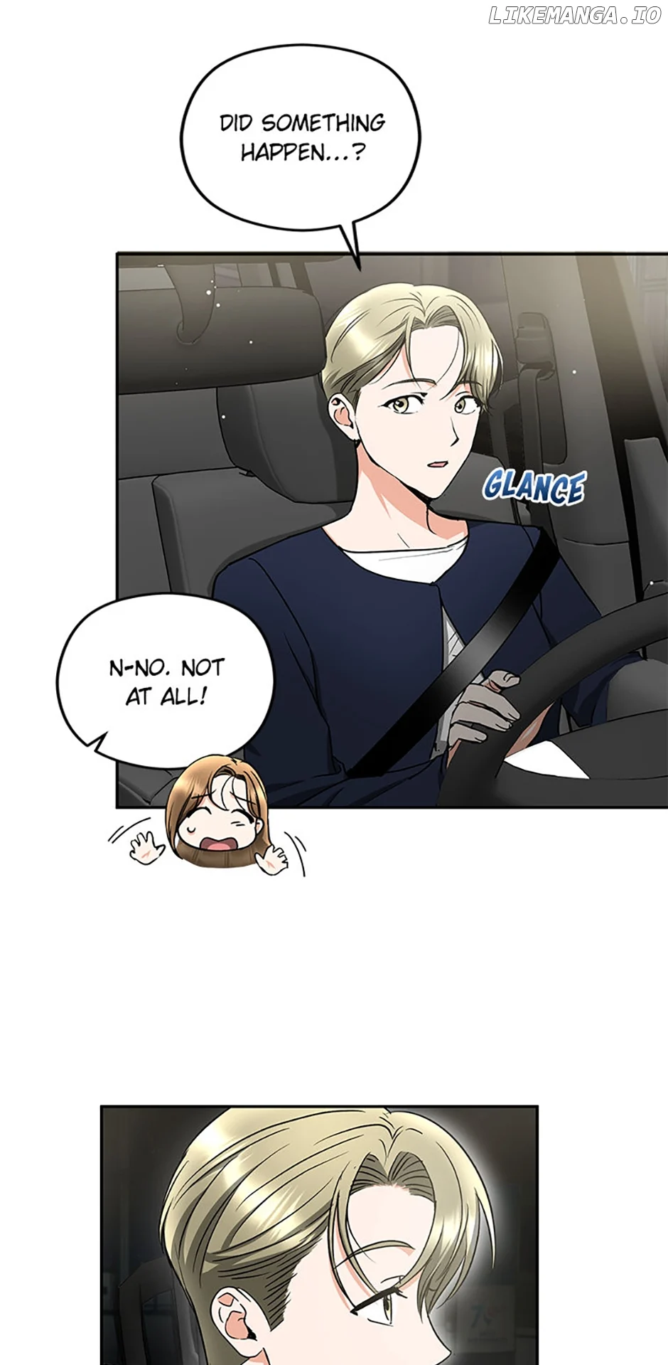A Kiss Is Not Enough chapter 57 page 29