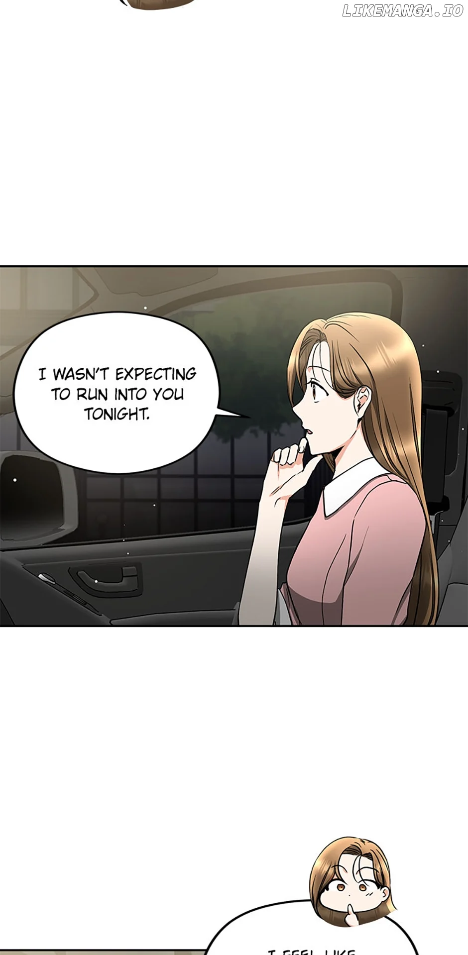 A Kiss Is Not Enough chapter 57 page 31