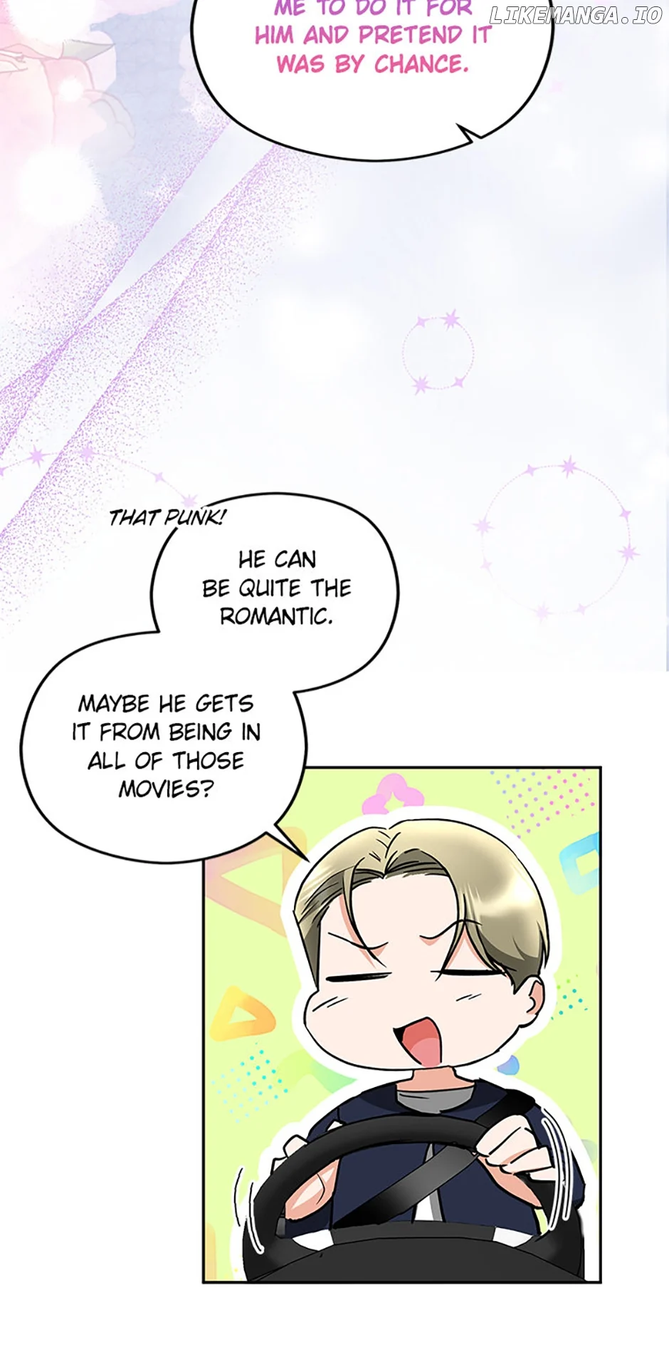 A Kiss Is Not Enough chapter 57 page 35
