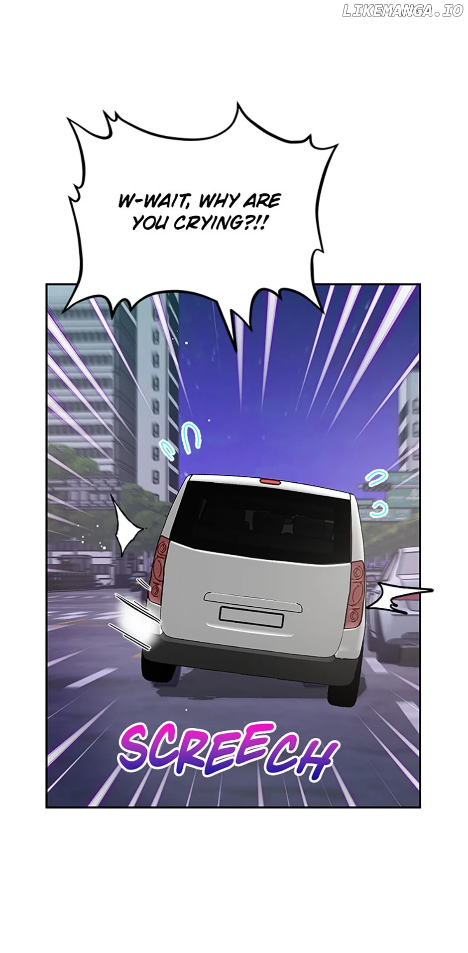 A Kiss Is Not Enough chapter 57 page 37