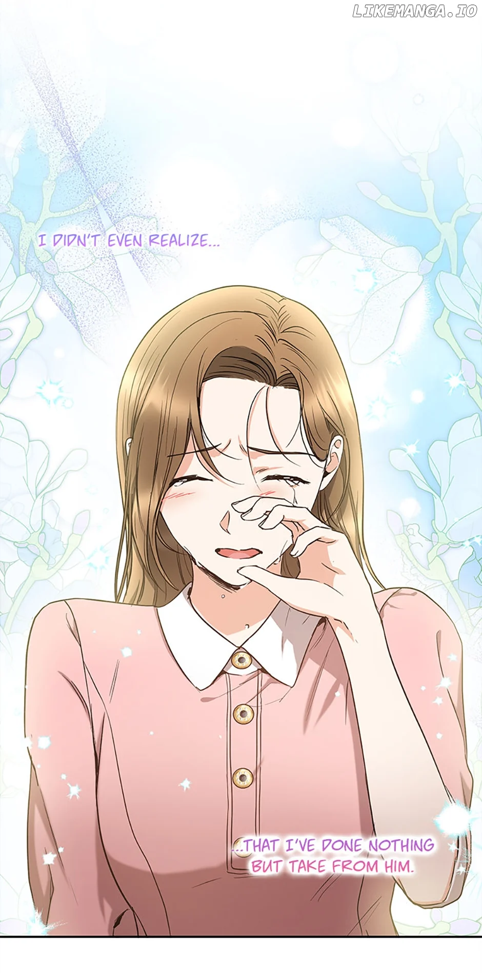 A Kiss Is Not Enough chapter 57 page 39