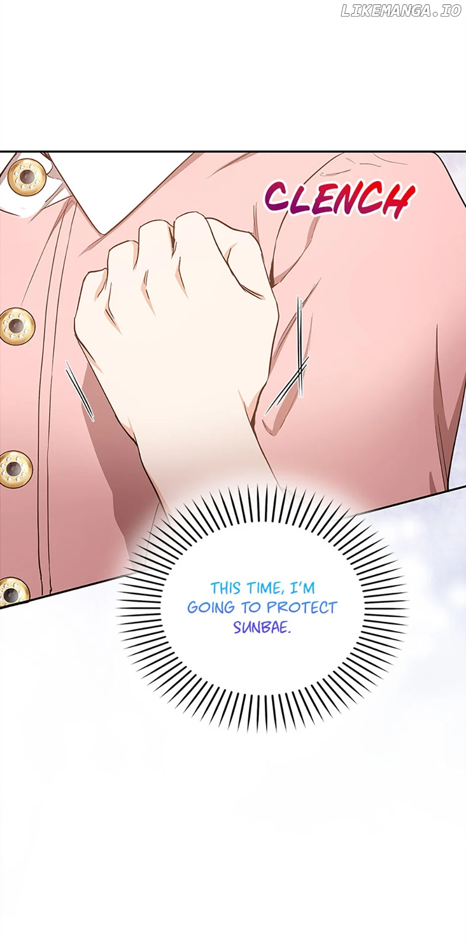 A Kiss Is Not Enough chapter 57 page 40