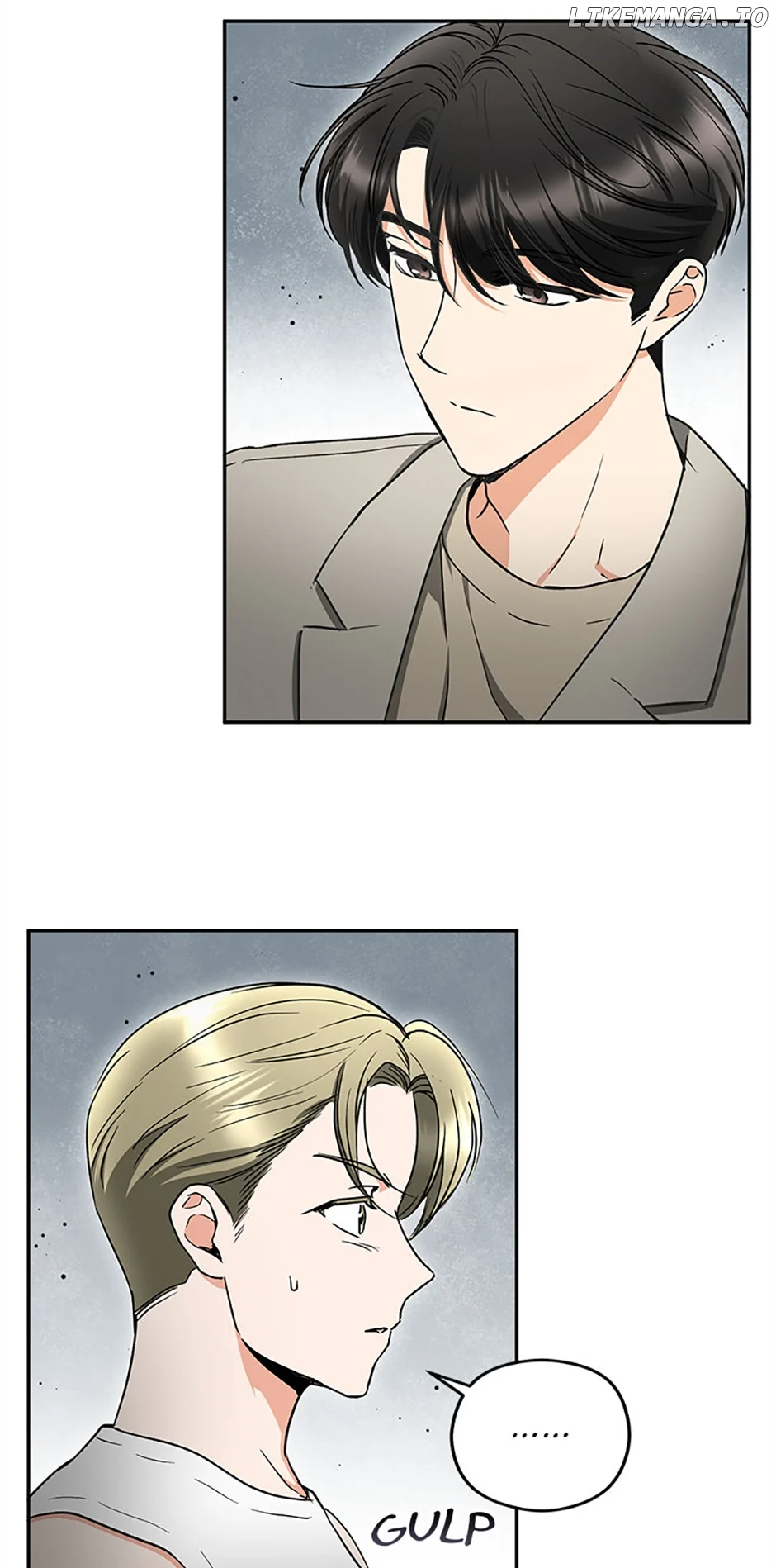 A Kiss Is Not Enough chapter 57 page 44