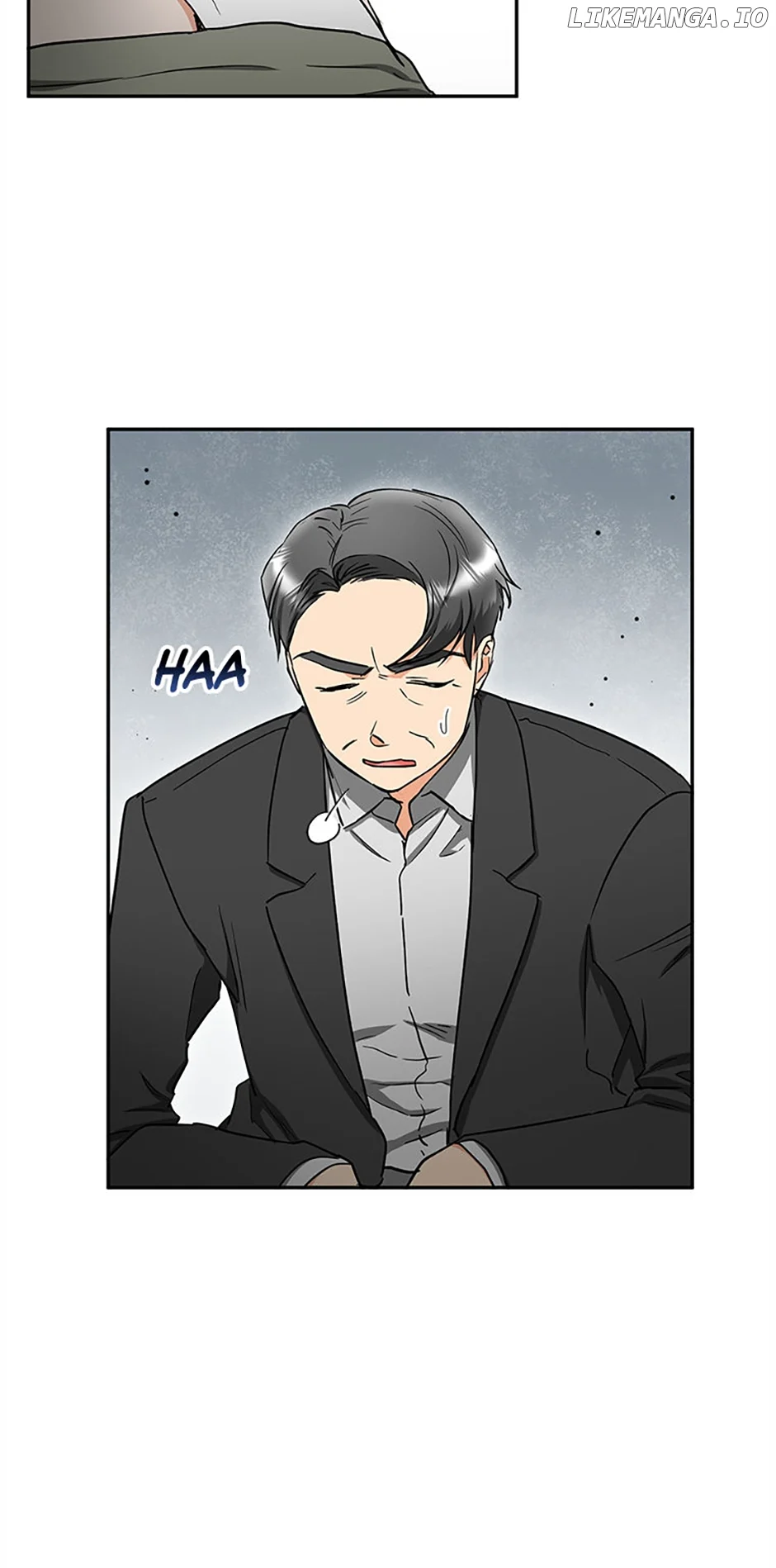 A Kiss Is Not Enough chapter 57 page 45