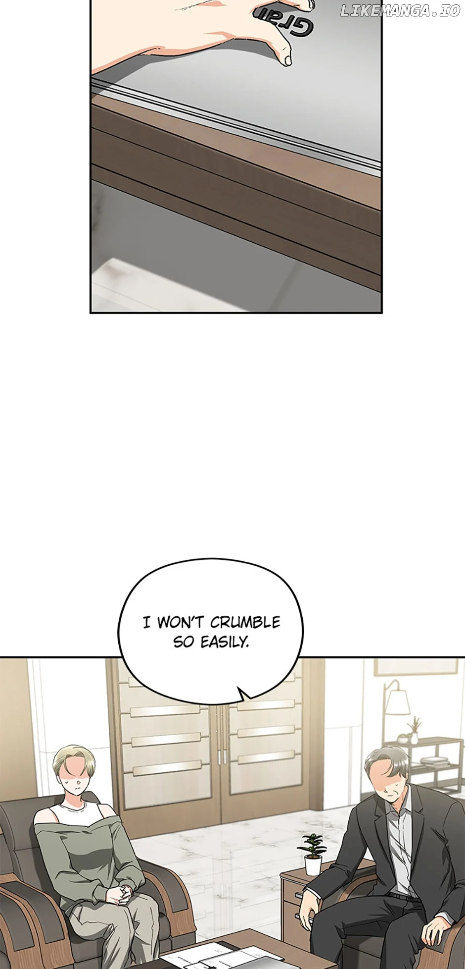 A Kiss Is Not Enough chapter 57 page 52