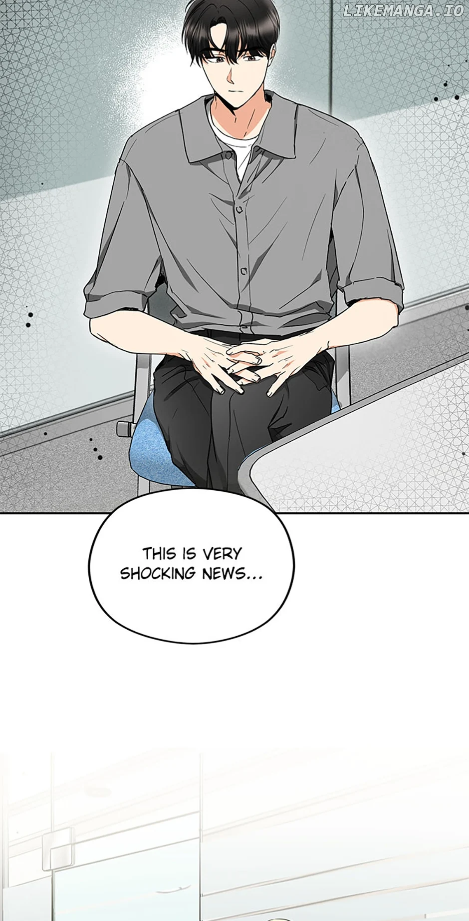 A Kiss Is Not Enough chapter 58 page 2