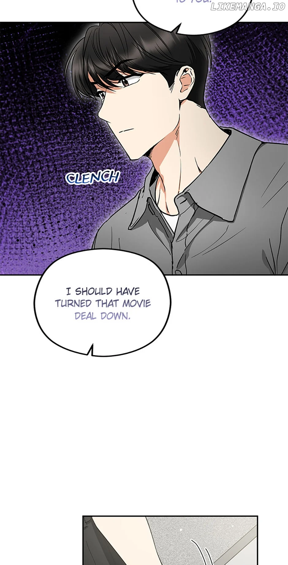 A Kiss Is Not Enough chapter 58 page 5