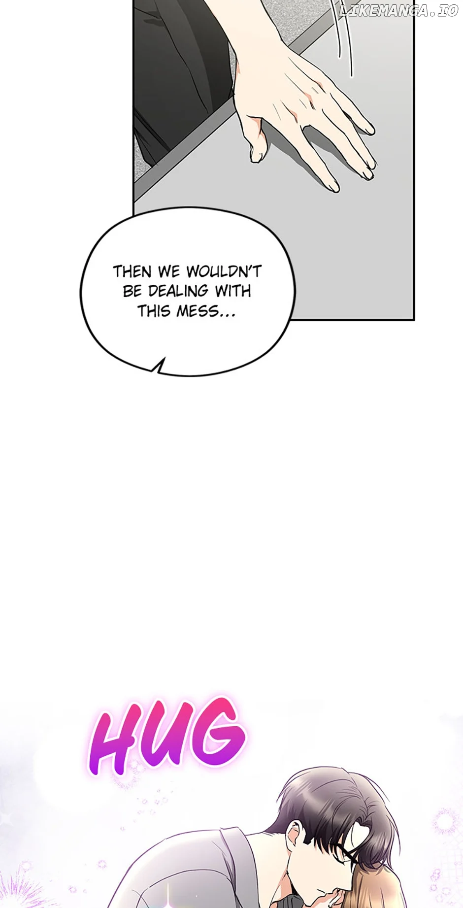 A Kiss Is Not Enough chapter 58 page 6