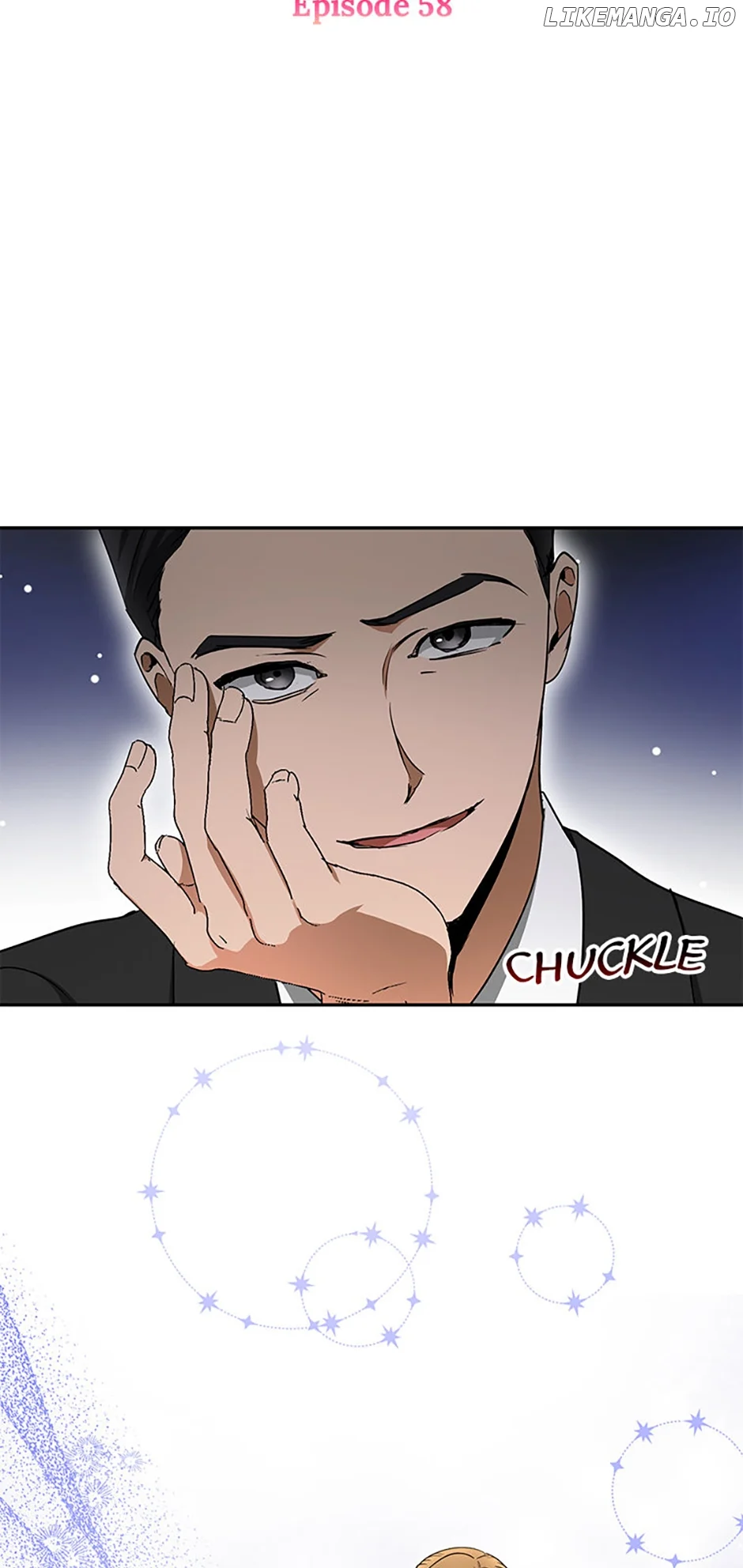 A Kiss Is Not Enough chapter 58 page 18