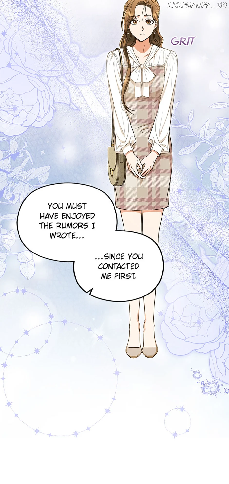 A Kiss Is Not Enough chapter 58 page 19