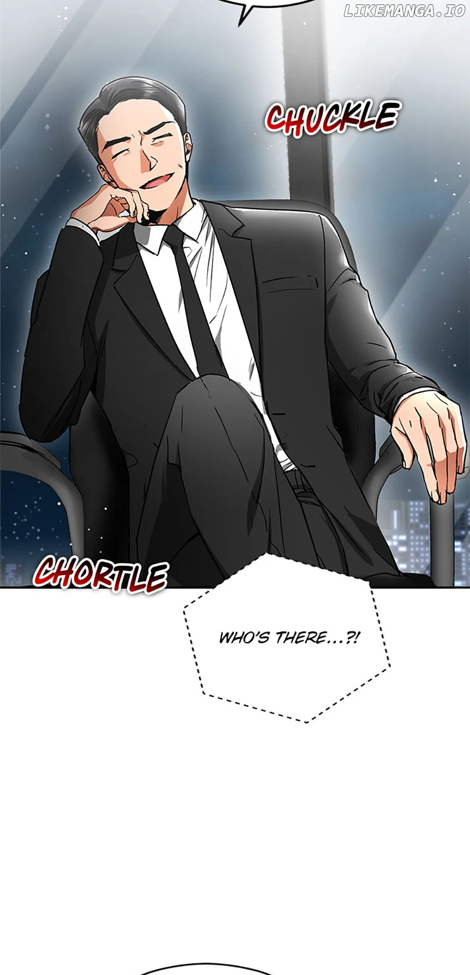 A Kiss Is Not Enough chapter 58 page 30