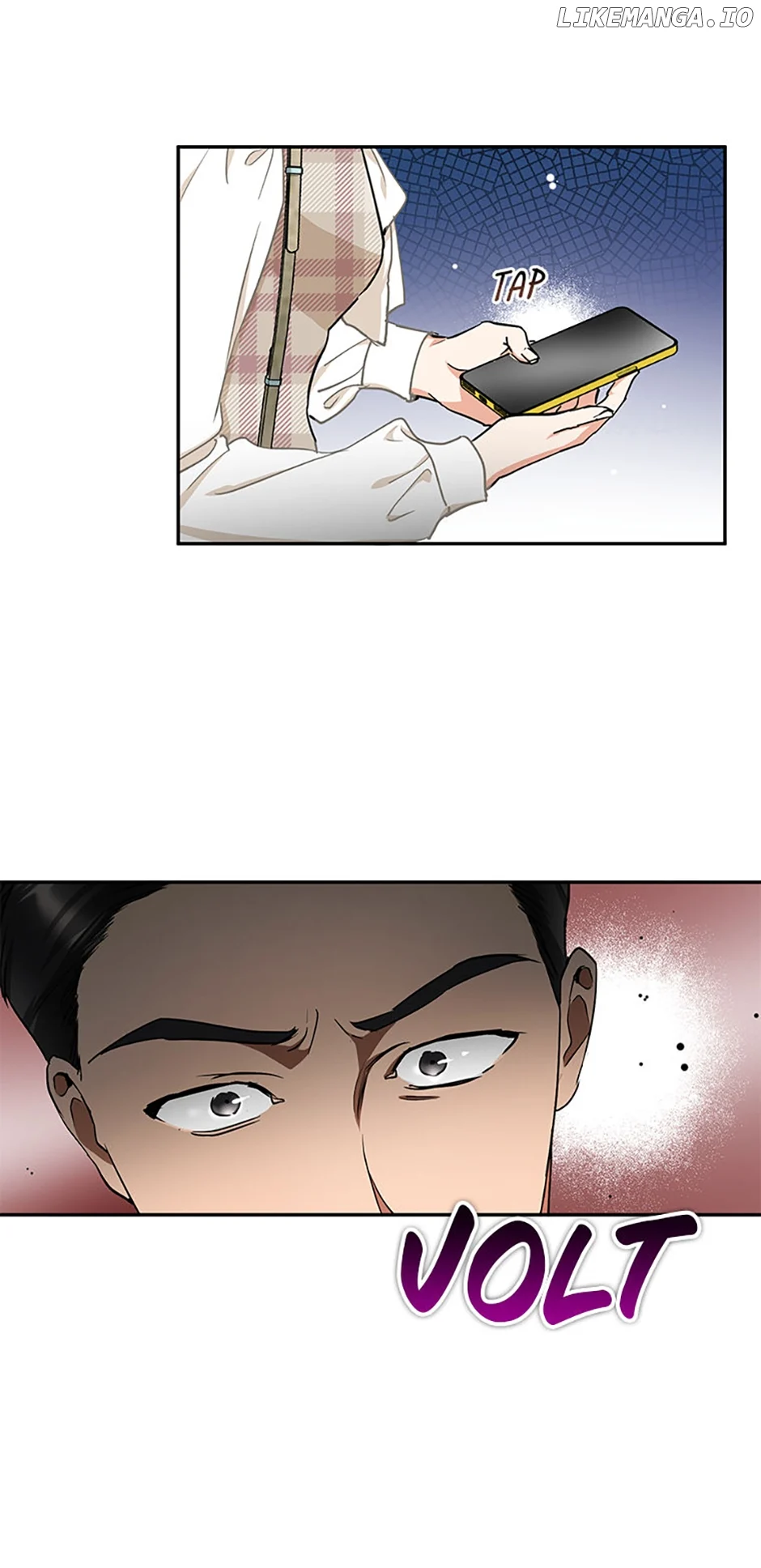 A Kiss Is Not Enough chapter 58 page 39