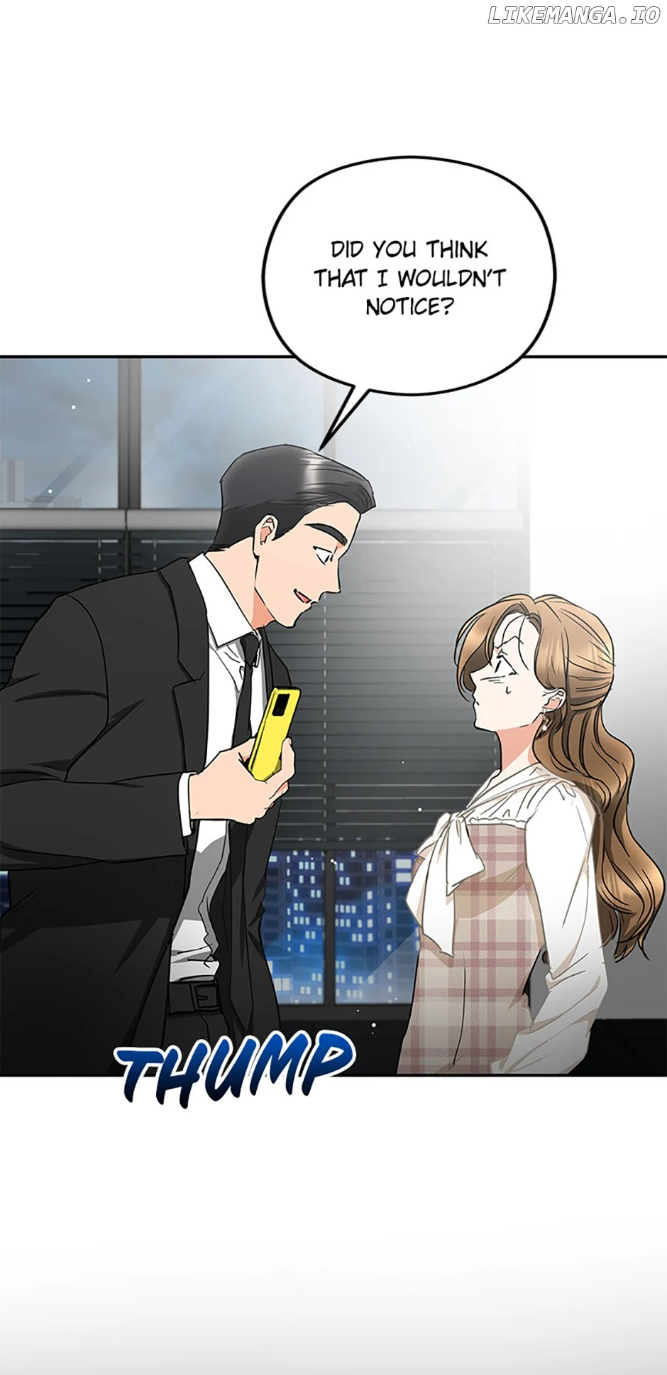 A Kiss Is Not Enough chapter 58 page 41
