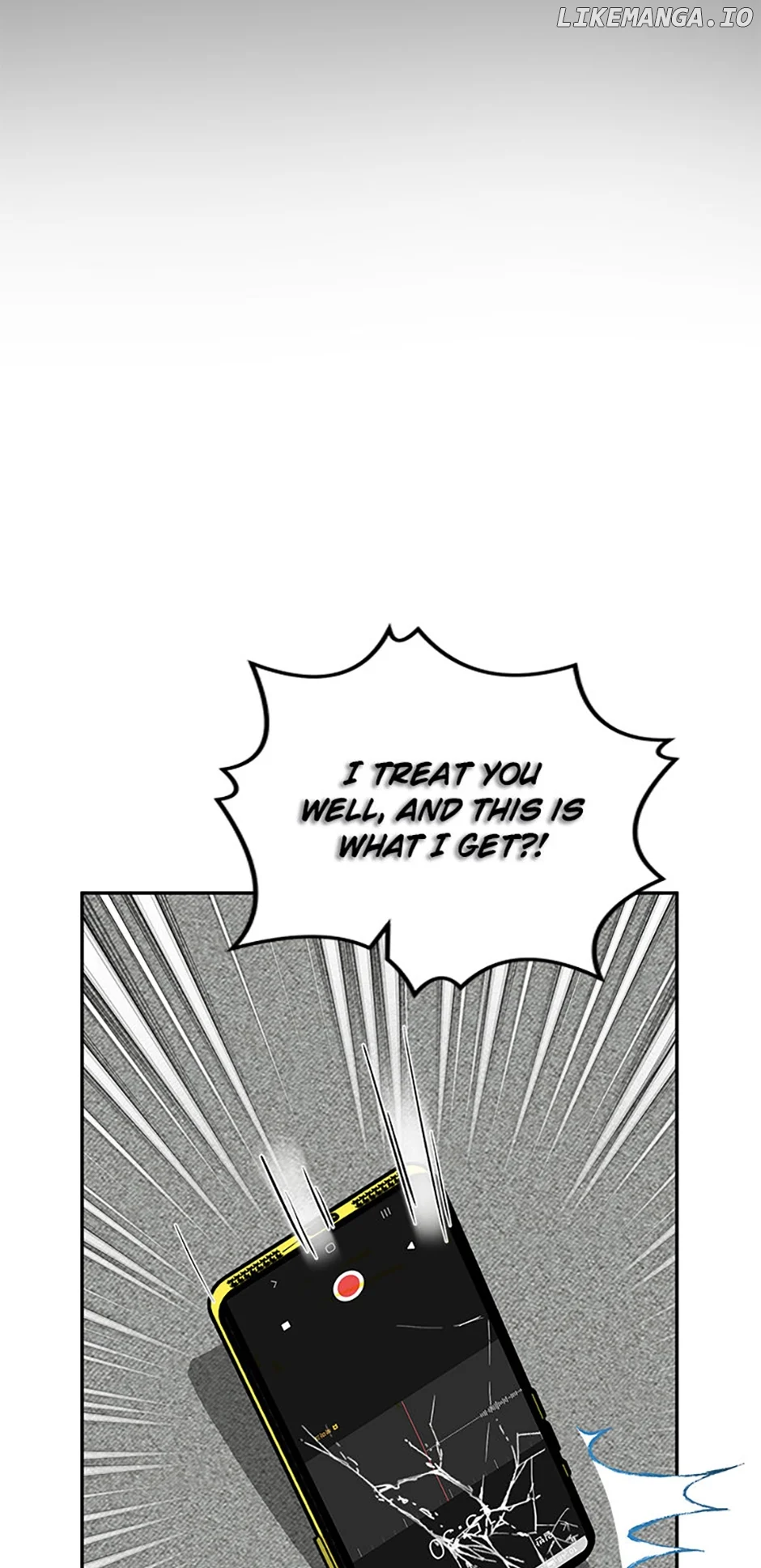 A Kiss Is Not Enough chapter 58 page 43