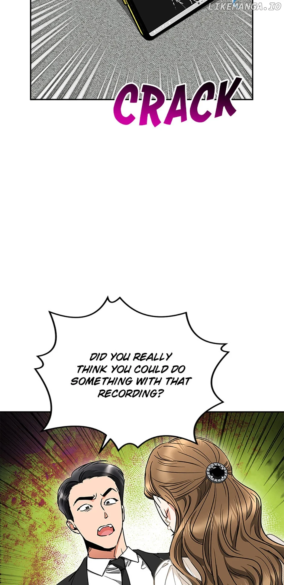 A Kiss Is Not Enough chapter 58 page 44