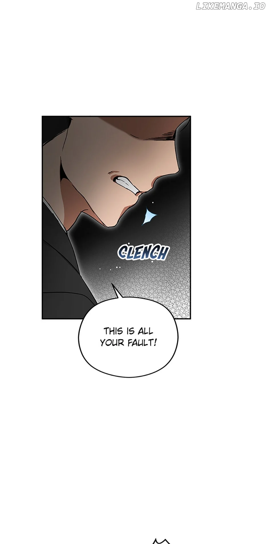 A Kiss Is Not Enough chapter 58 page 47