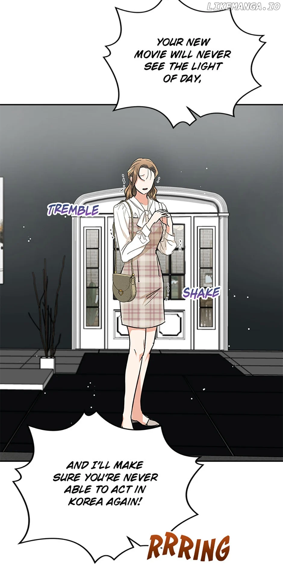 A Kiss Is Not Enough chapter 58 page 48